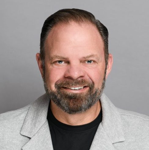 Glenn Gilmore