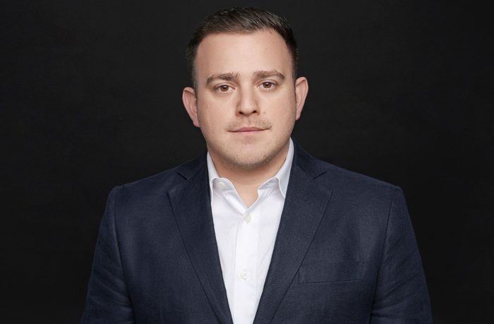 Jesse Feldman
