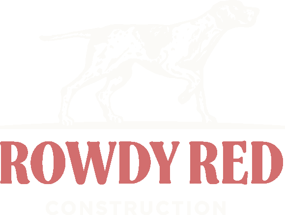 Rowdy Red Construction