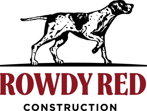Rowdy Red Construction